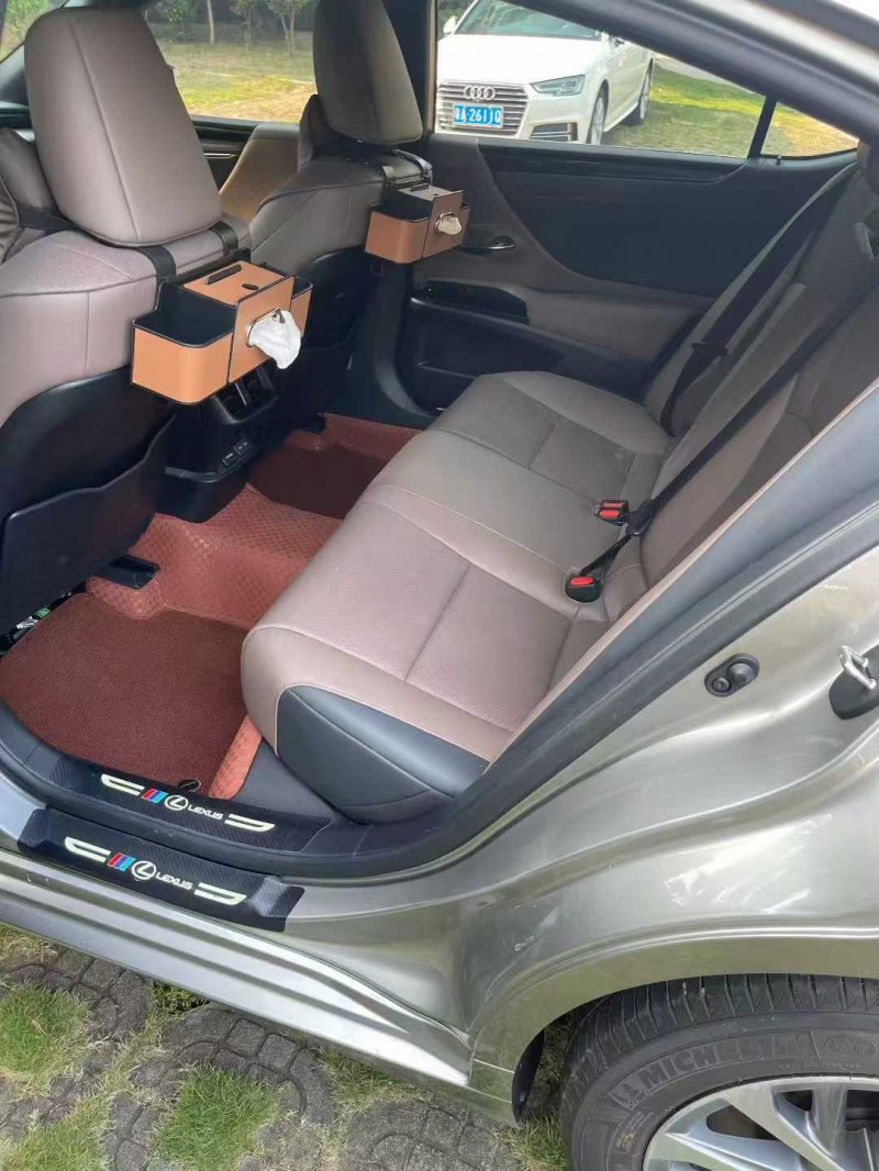 东莞24年雷克萨斯ES4