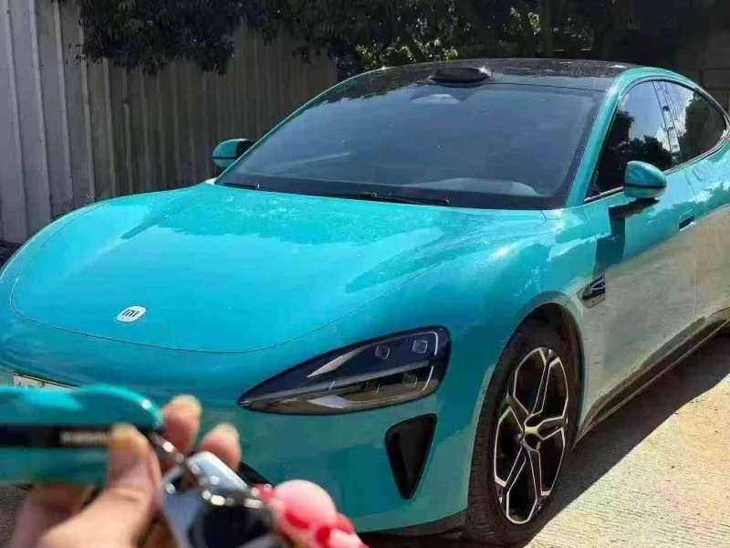 东莞24年小米SU72