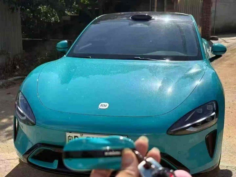 东莞24年小米SU73