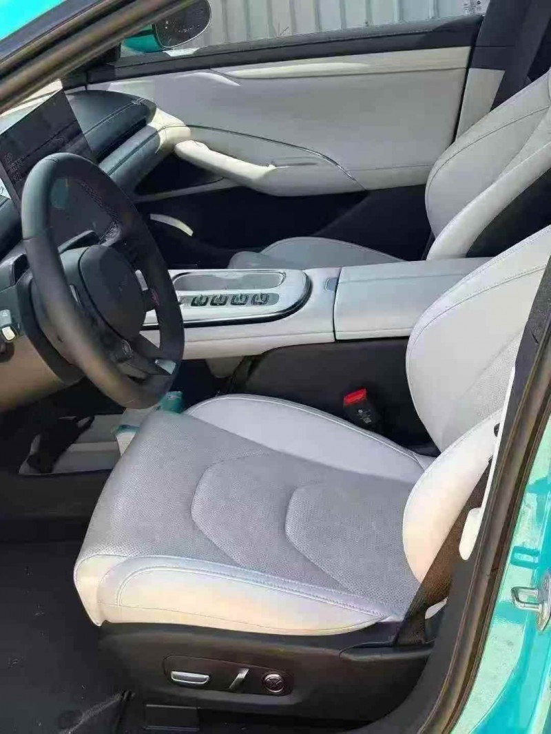 东莞24年小米SU75