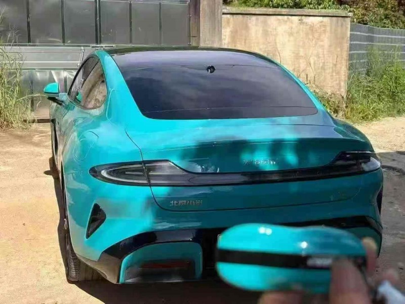 东莞24年小米SU77