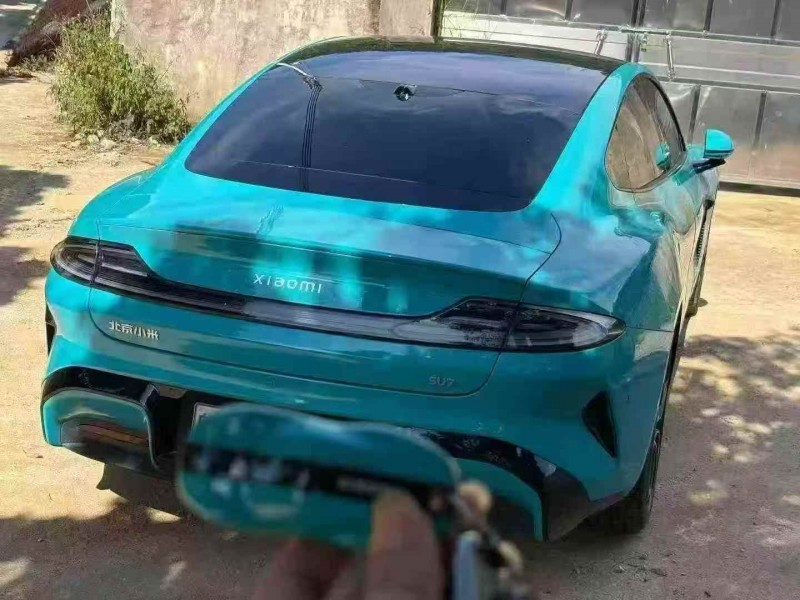 东莞24年小米SU78