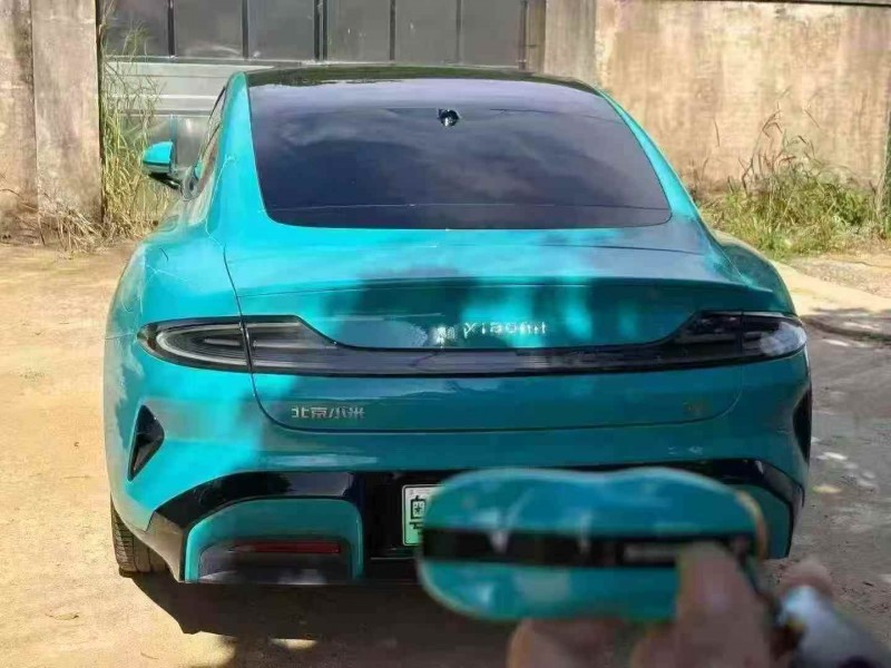 东莞24年小米SU79