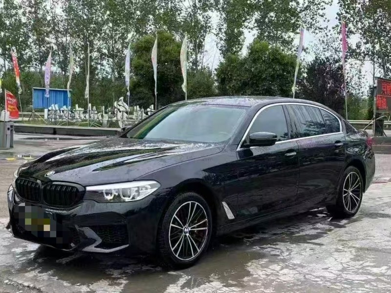 菏泽18年宝马5系3