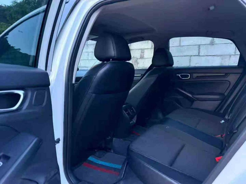 湛江22年本田型格5