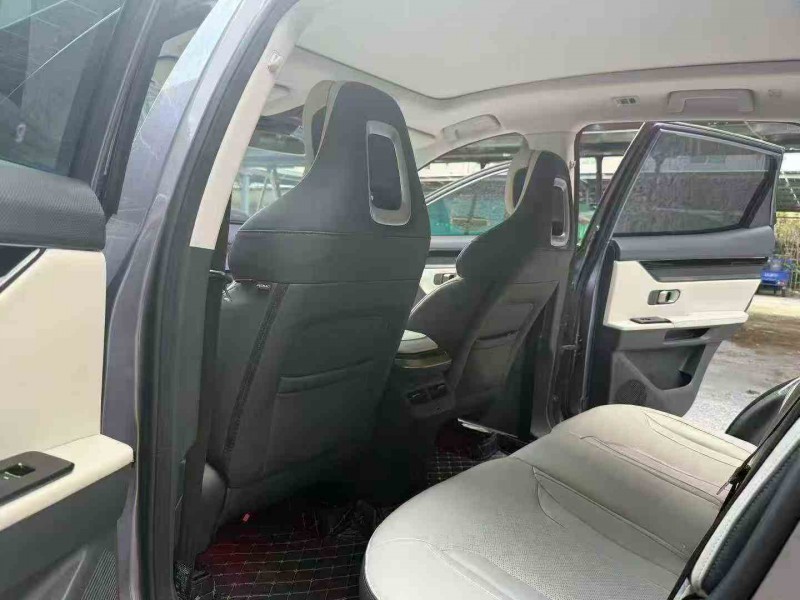 湛江22年奇瑞捷途4