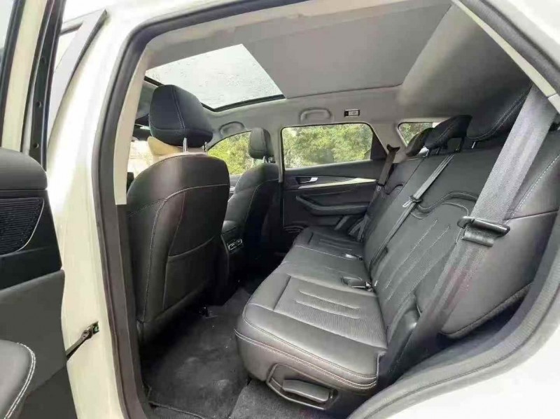 东莞24年奇瑞捷途4