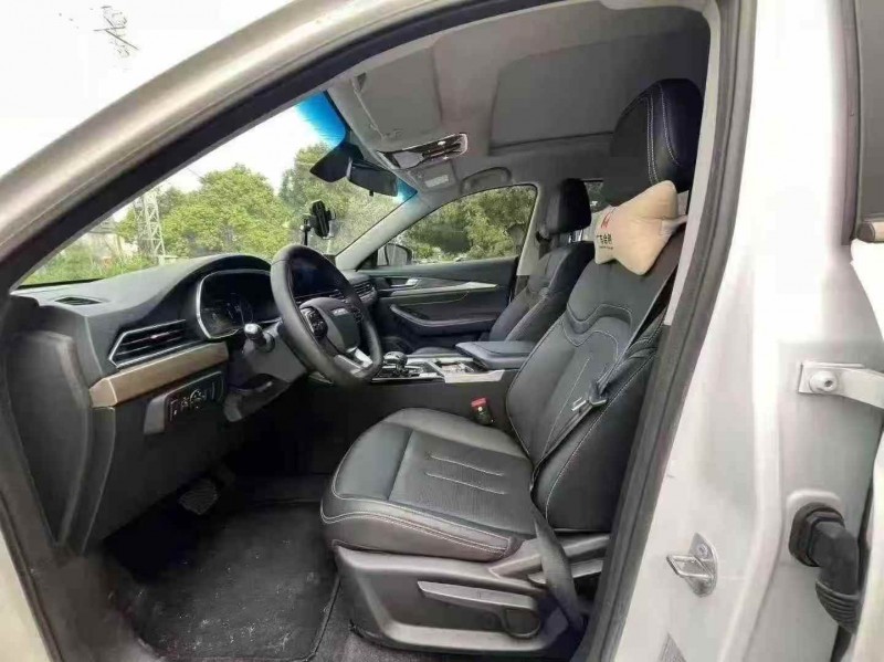 东莞24年奇瑞捷途5