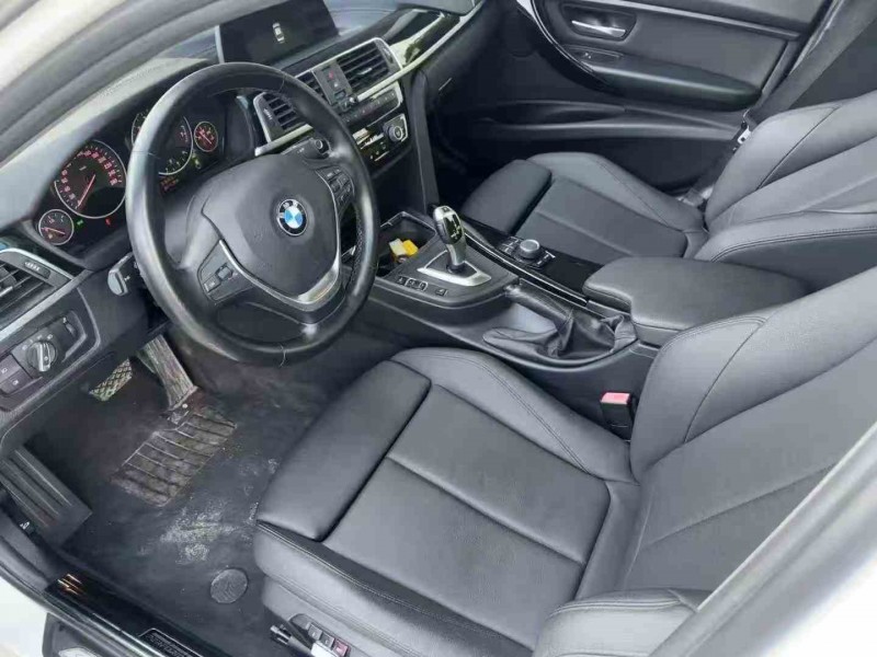 珠海18年宝马3系7