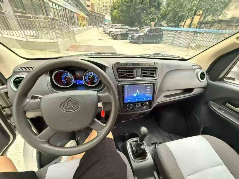 珠海22年长安汽车睿行6