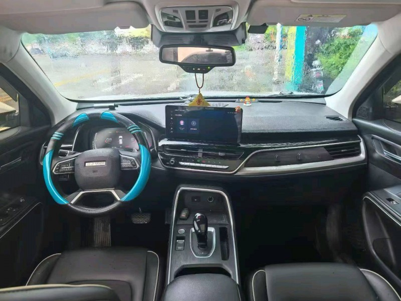 佛山22年哈弗H63