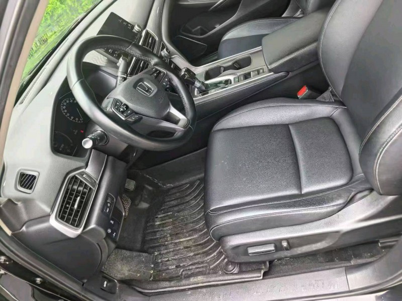 佛山19年本田雅阁4