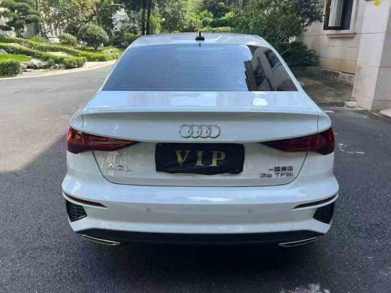 江门22年奥迪A39