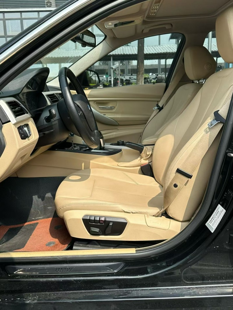 东莞15年宝马3系4