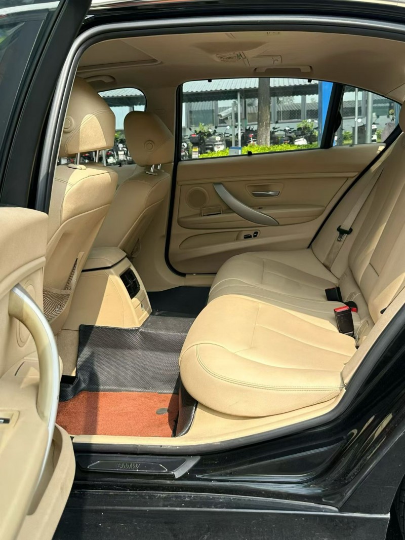 东莞15年宝马3系5