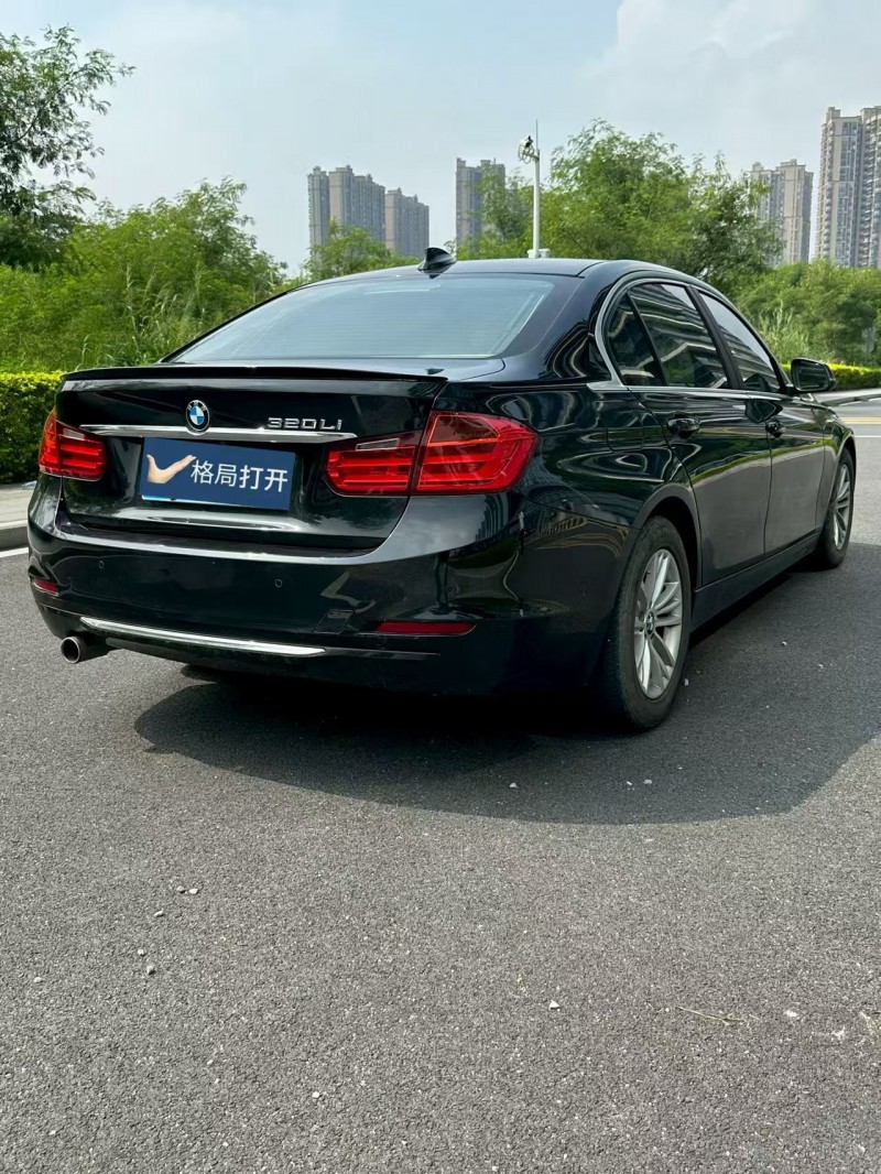 东莞15年宝马3系8