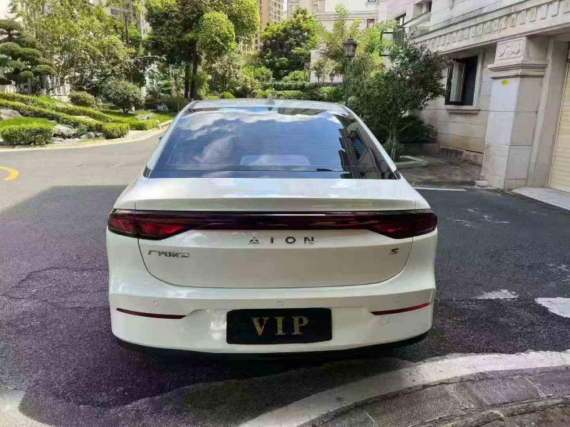 江门24年传祺埃安S9