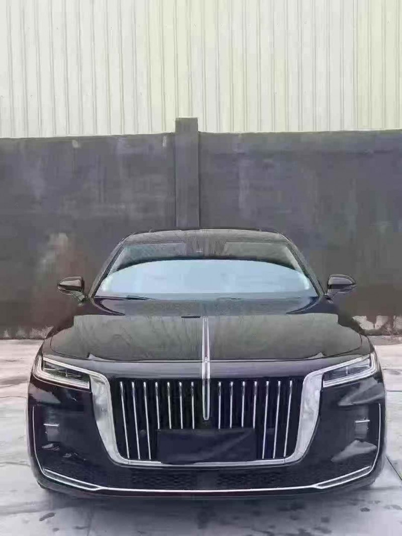 东莞22年红旗H91