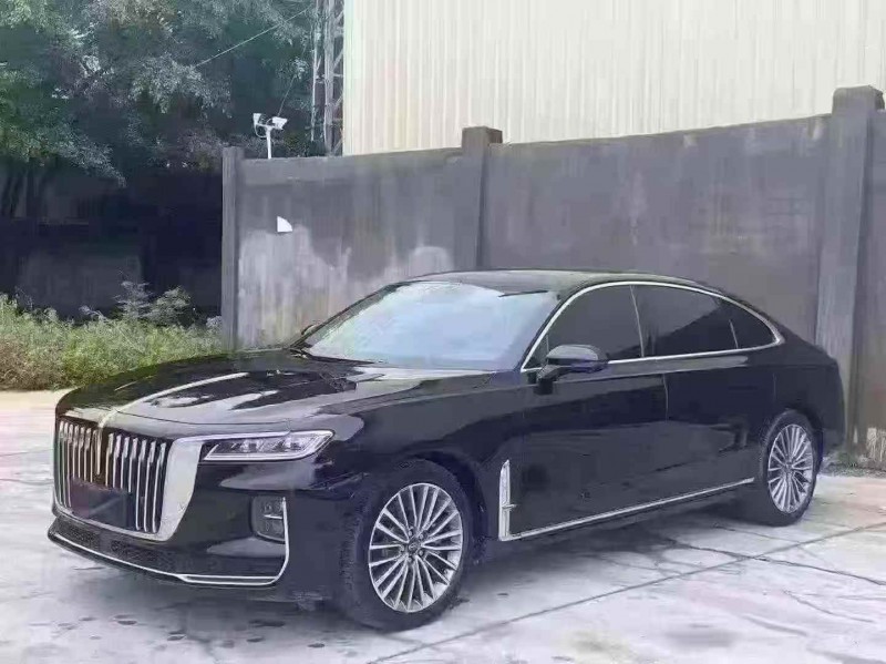 东莞22年红旗H93