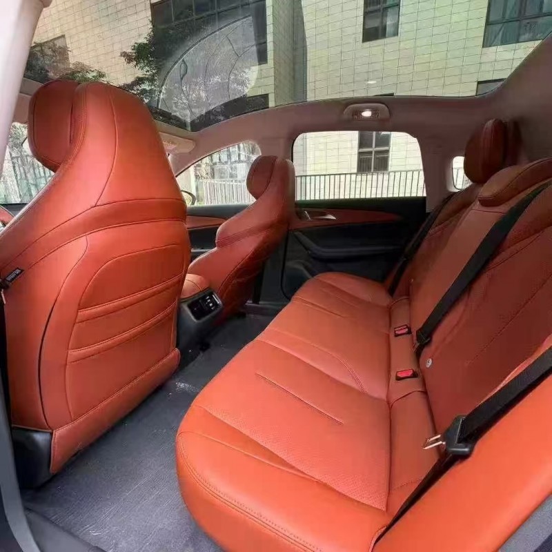 广州25年东风星海4