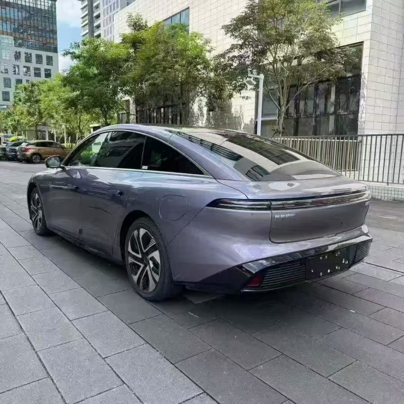 广州25年东风星海7