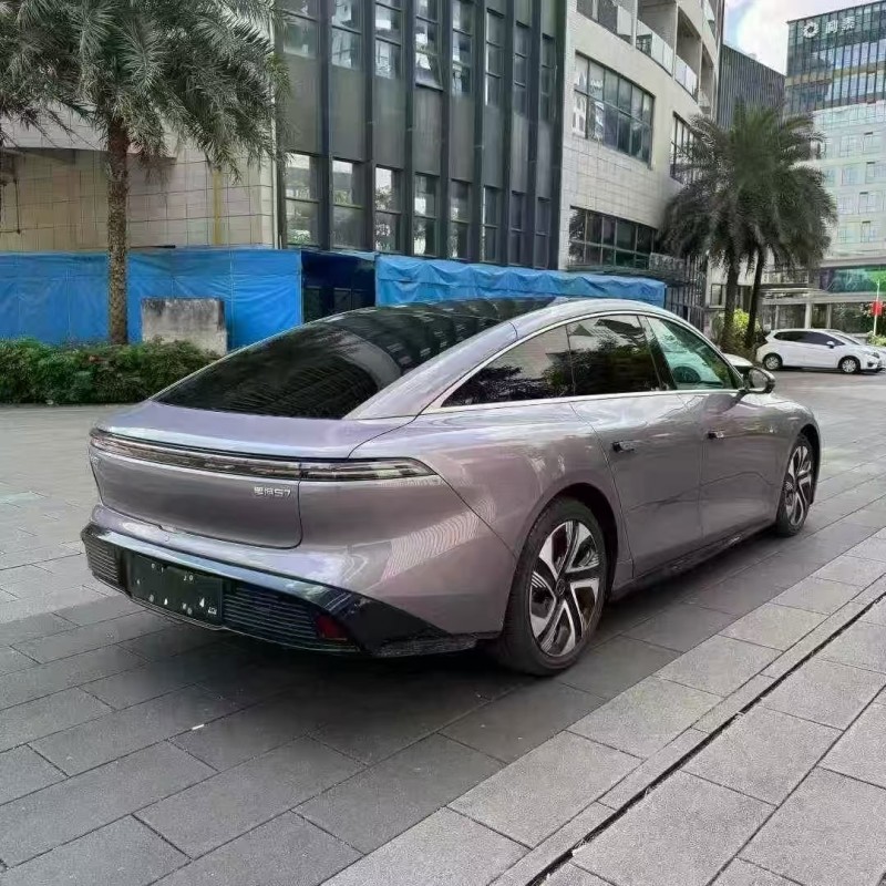 广州25年东风星海8