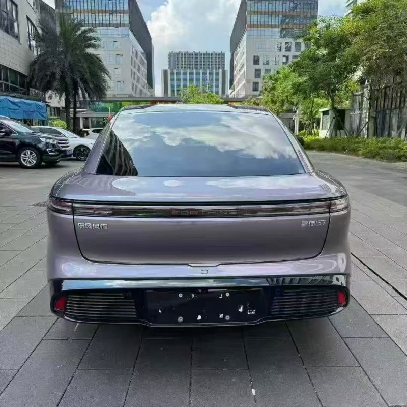 广州25年东风星海9