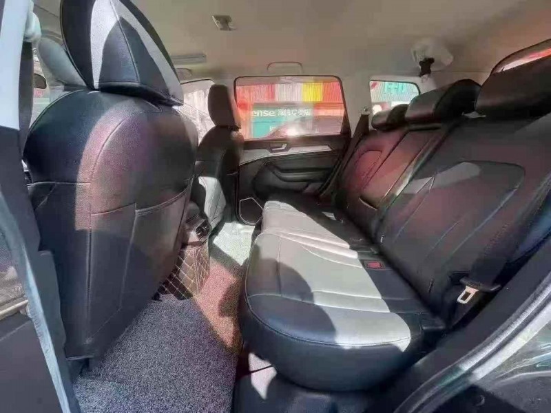 东莞19年哈弗H65