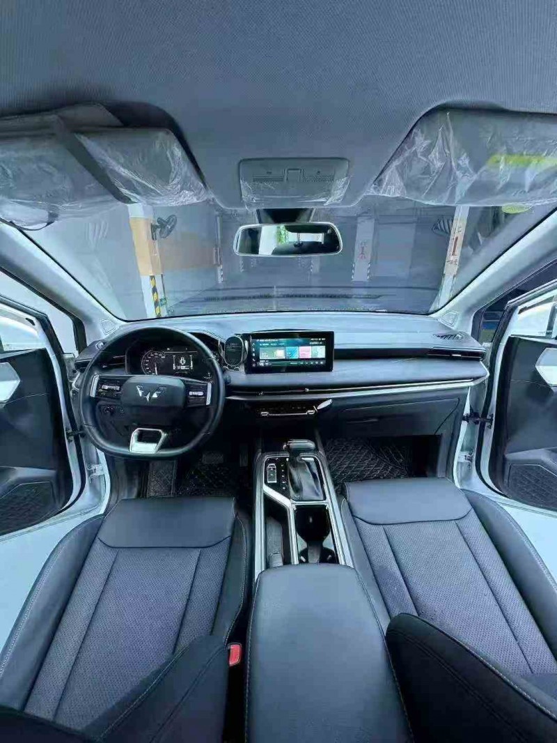 佛山24年五菱汽车佳辰4