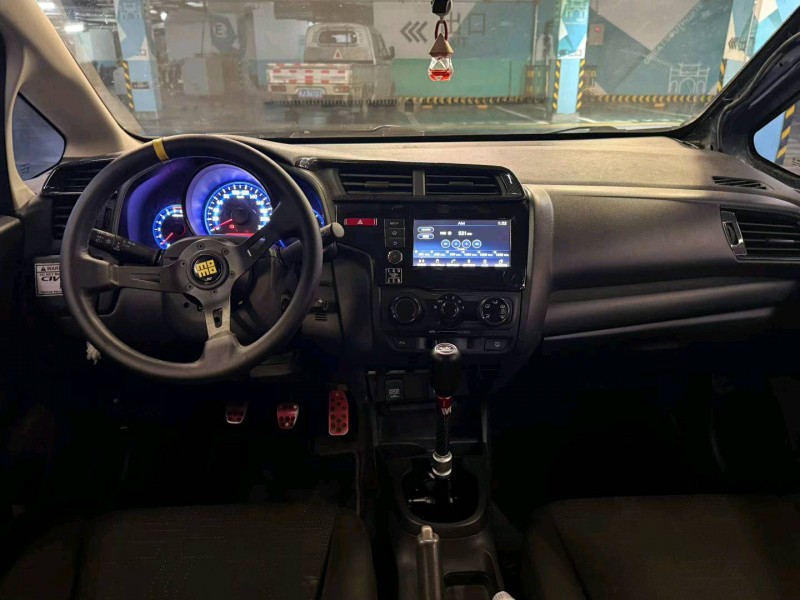 台州14年本田飞度3