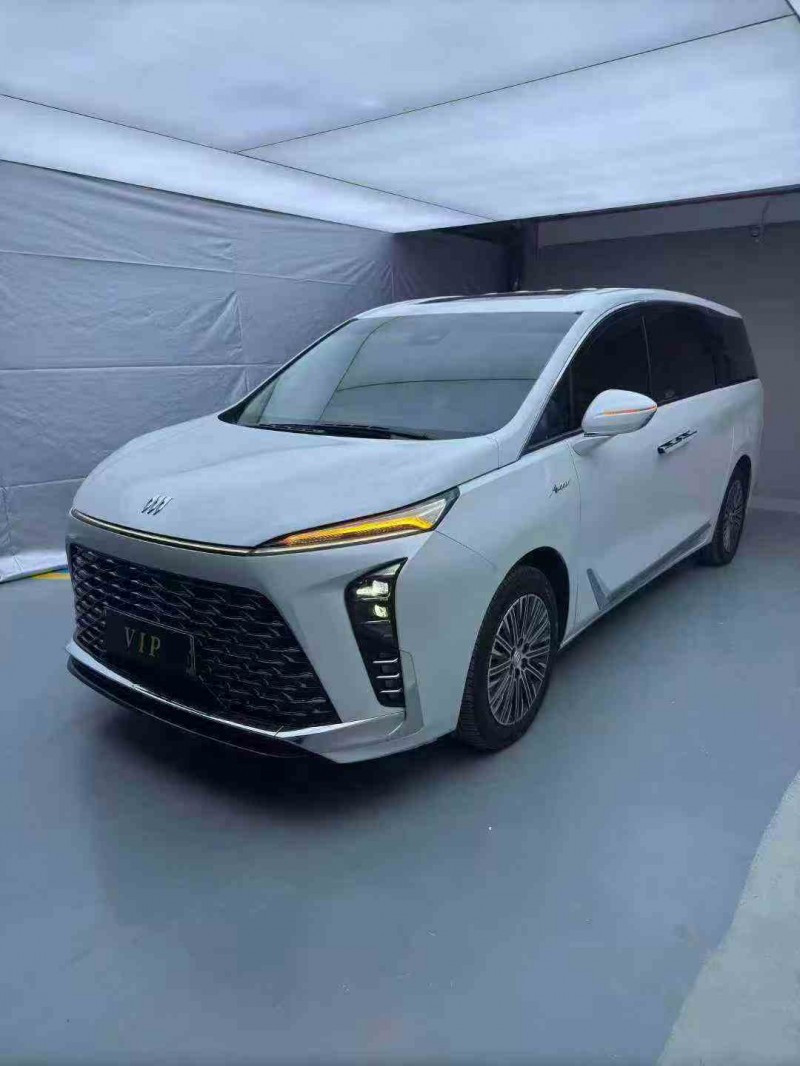 珠海24年别克GL82