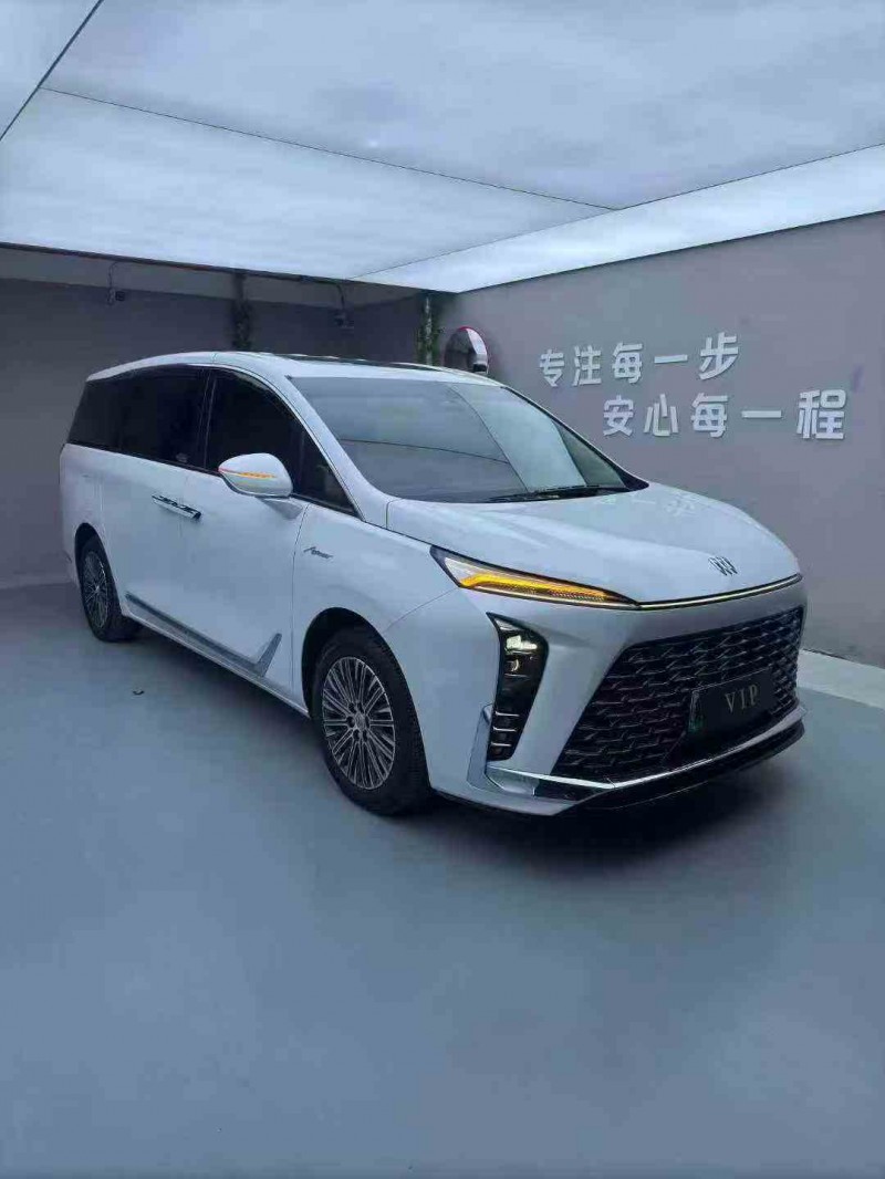 珠海24年别克GL83