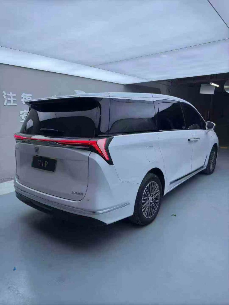 珠海24年别克GL88