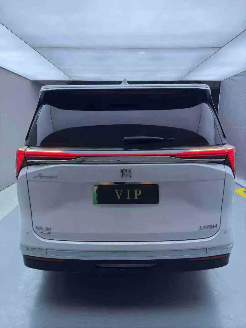 珠海24年别克GL89