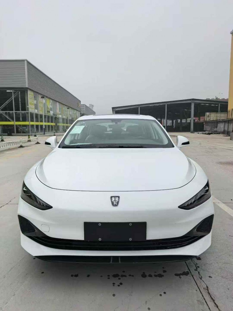 济宁25年荣威D71