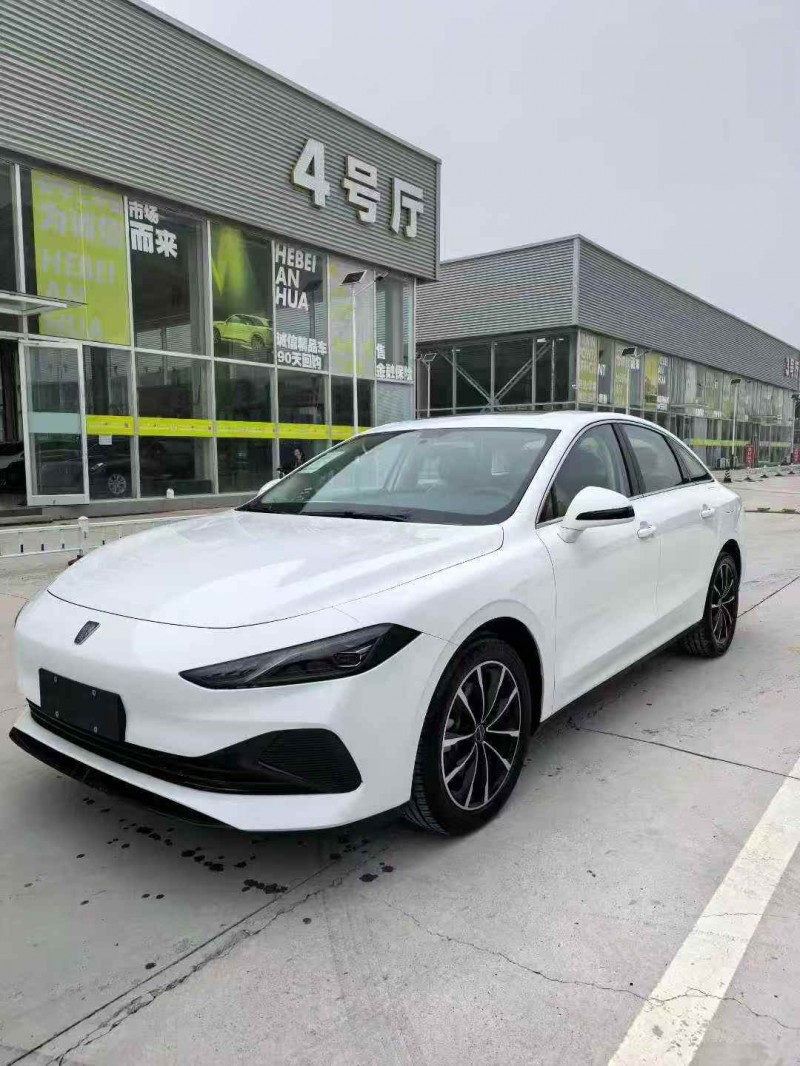 济宁25年荣威D73