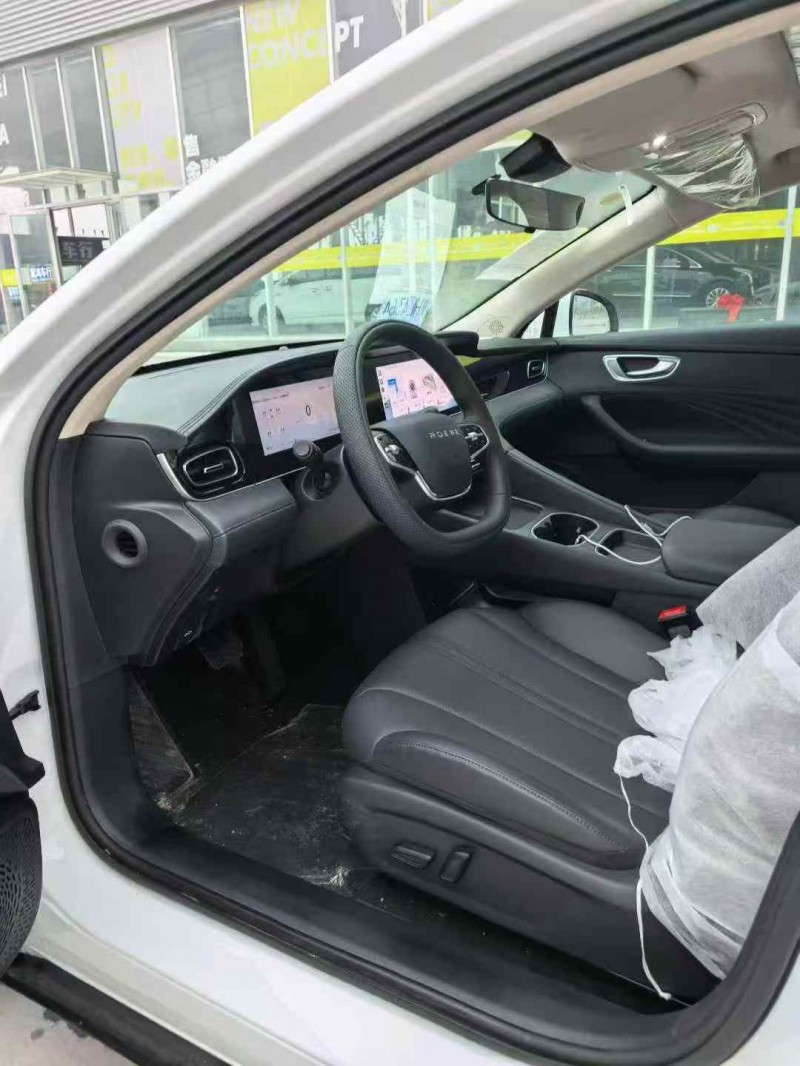 济宁25年荣威D74