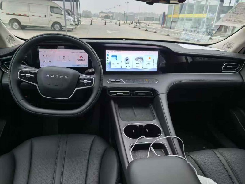 济宁25年荣威D75