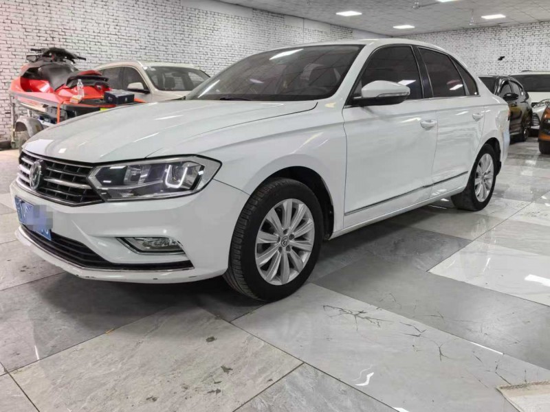 廊坊16年大众宝来2