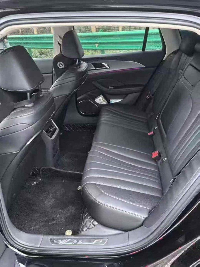 平顶山24年红旗H56