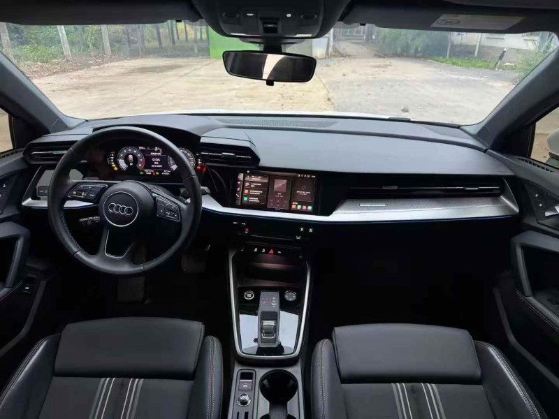 平顶山24年奥迪A34