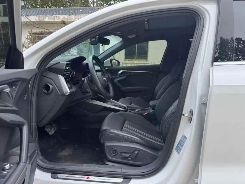 平顶山24年奥迪A36