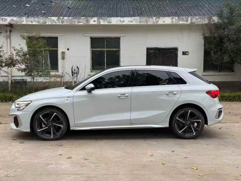 平顶山24年奥迪A37