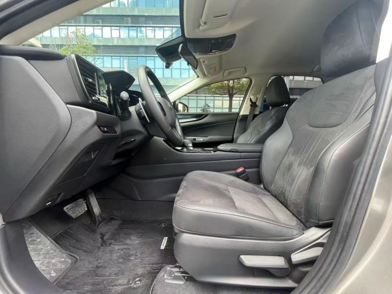 东莞23年雷克萨斯NX5