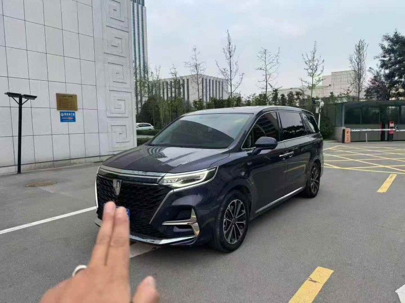 济宁22年荣威IMAX83