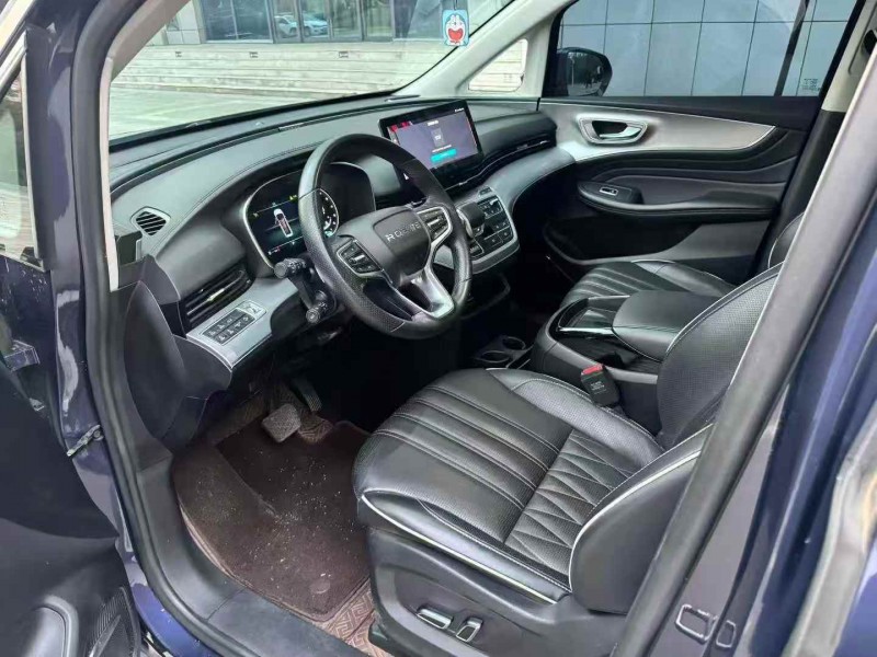 济宁22年荣威IMAX84