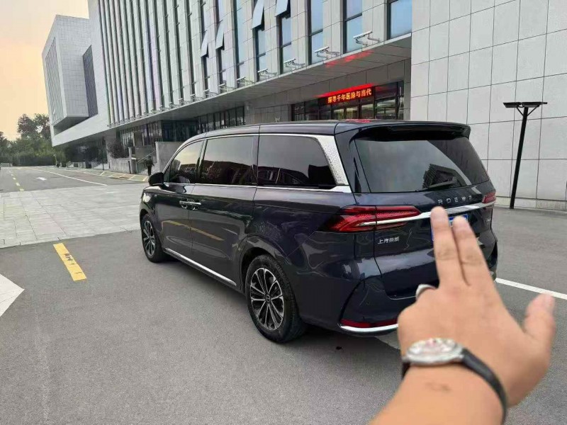 济宁22年荣威IMAX85