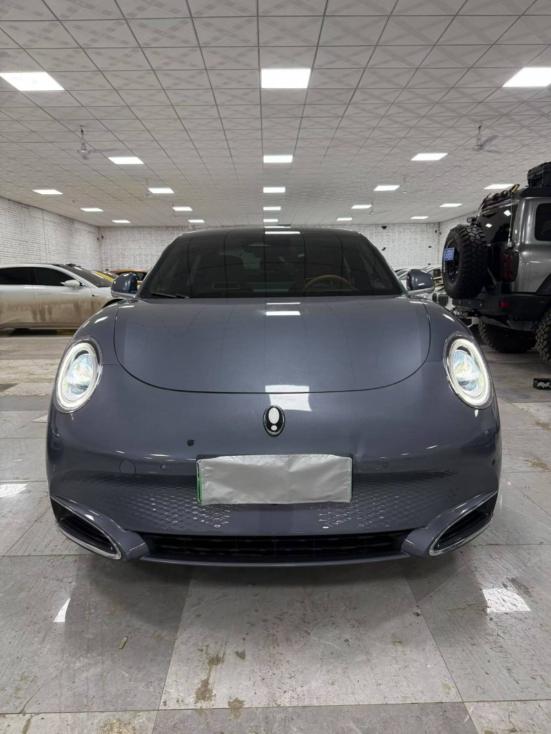 廊坊24年长城汽车欧拉1