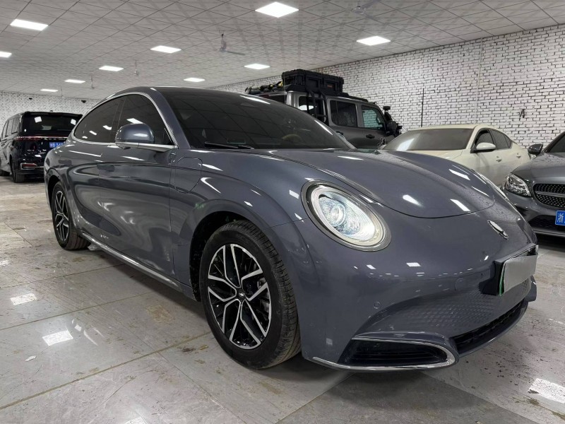 廊坊24年长城汽车欧拉3