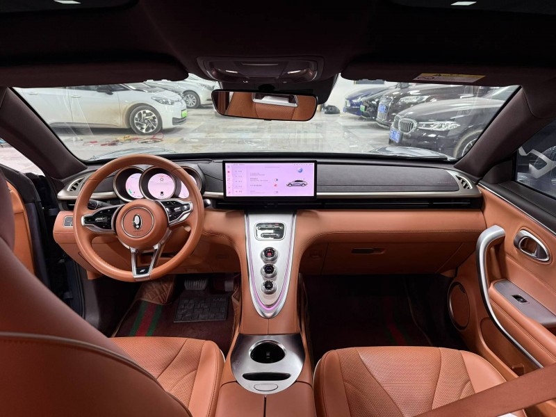 廊坊24年长城汽车欧拉4